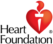 The Heart Foundation