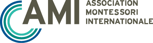 Association Montessori Internationale logo