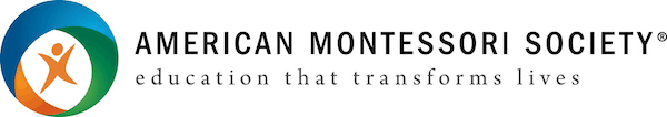 American Montessori Society logo